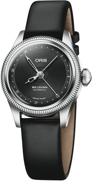 Oris Big Crown Pointer Date 01 534 7804 4054-07 5 14 01