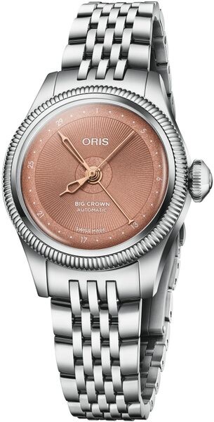 Oris Big Crown Pointer Date 01 534 7804 4052-07 8 14 02