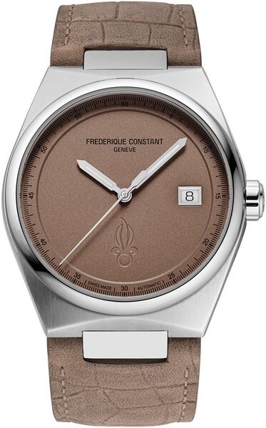 Frederique Constant Highlife Automatic x Légion Étrangère Limited Edition (39 mm) FC-303LBR3NH26