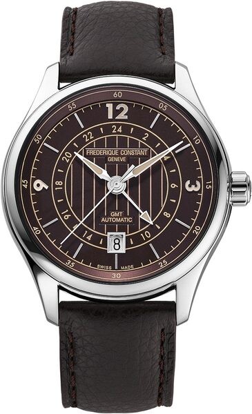 Frederique Constant Classics Runabout Automatic Limited Edition FC-350RBR5B6