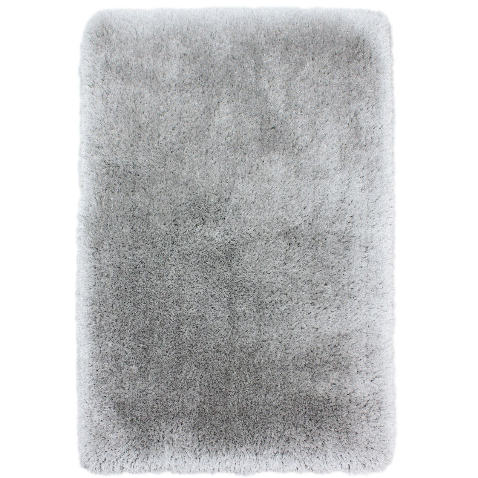Kusový koberec Pearl Silver, 120x170, šedá, dětský pokoj, Flair Rugs