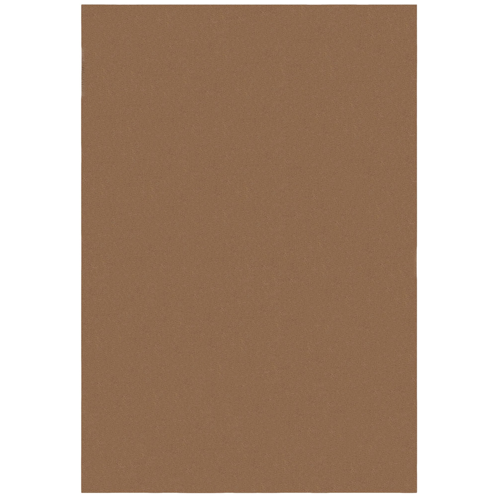 Kusový koberec Softie Camel, 200x290, hnědá, ložnice, Flair Rugs