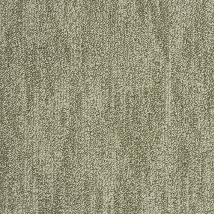 AKCE: 105x470 cm Metrážový koberec Leon 53444 Zelený, šíře, zelená, filc, ložnice, Spoltex
