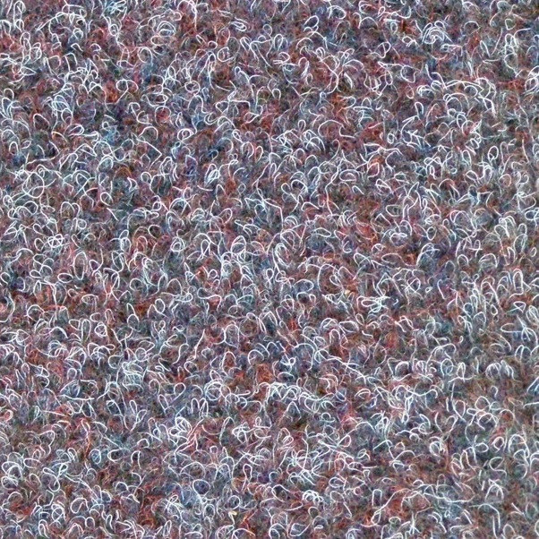 AKCE: 98x197 cm Metrážový koberec Rambo 60 fialový, zátěžový, šíře, fialová, resine, chodba / předsíň, Spoltex