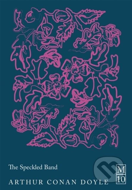 The Speckled Band - Arthur Conan Doyle