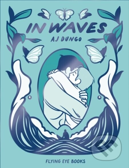 In Waves - Aj Dungo