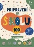 Pripravení na školu - Alexandra Sopkuliak