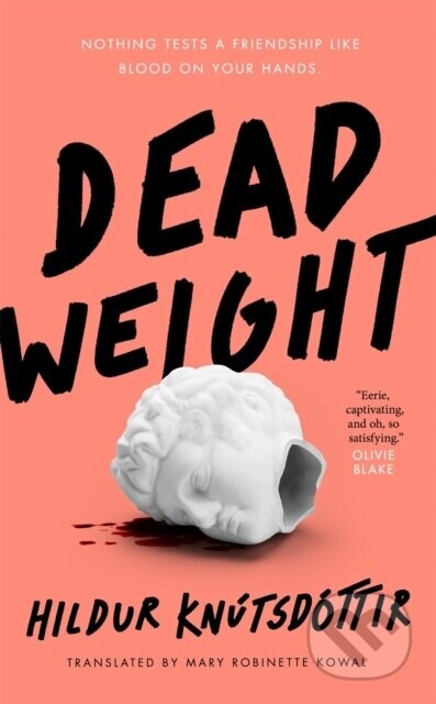 Dead Weight - Hildur Knútsdóttir