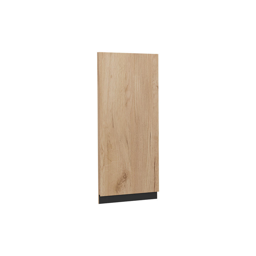 Vicco KUCHYŇSKÁ DVÍŘKA R-Line Zlatý mocný dub 29.6 x 59 cm nábytková čela pro závěsnou skříňku