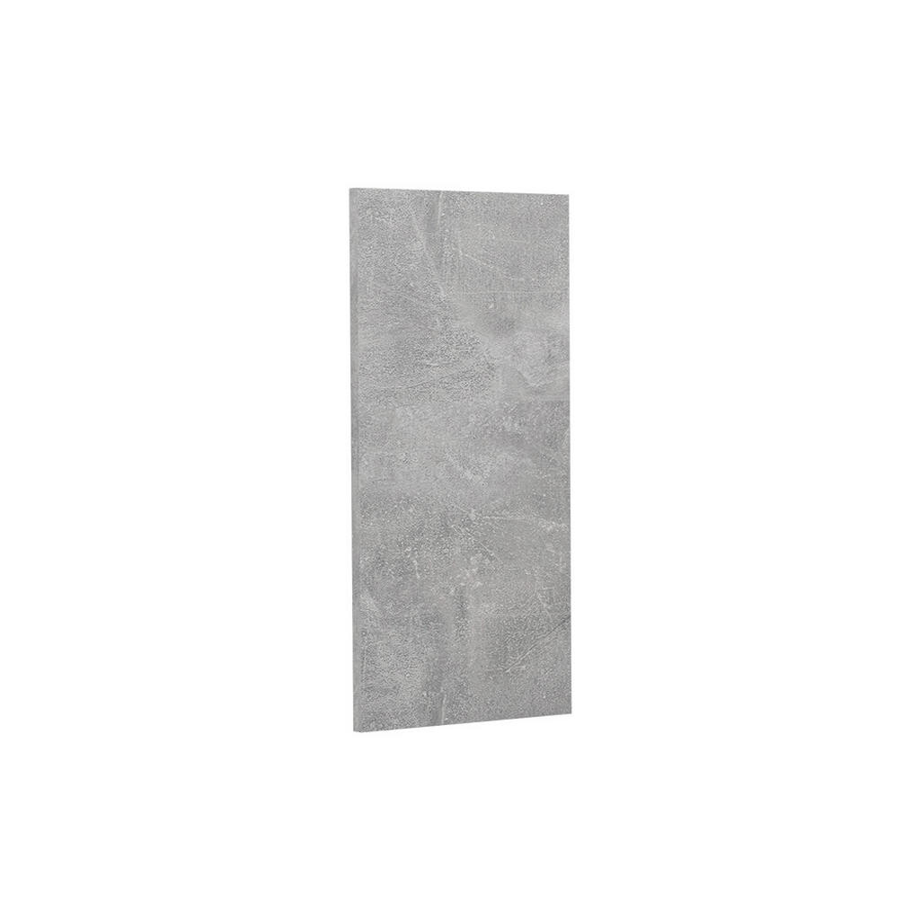 Vicco KUCHYŇSKÁ DVÍŘKA R-Line Beton 29.6 x 59 cm nábytková čela pro závěsnou skříňku