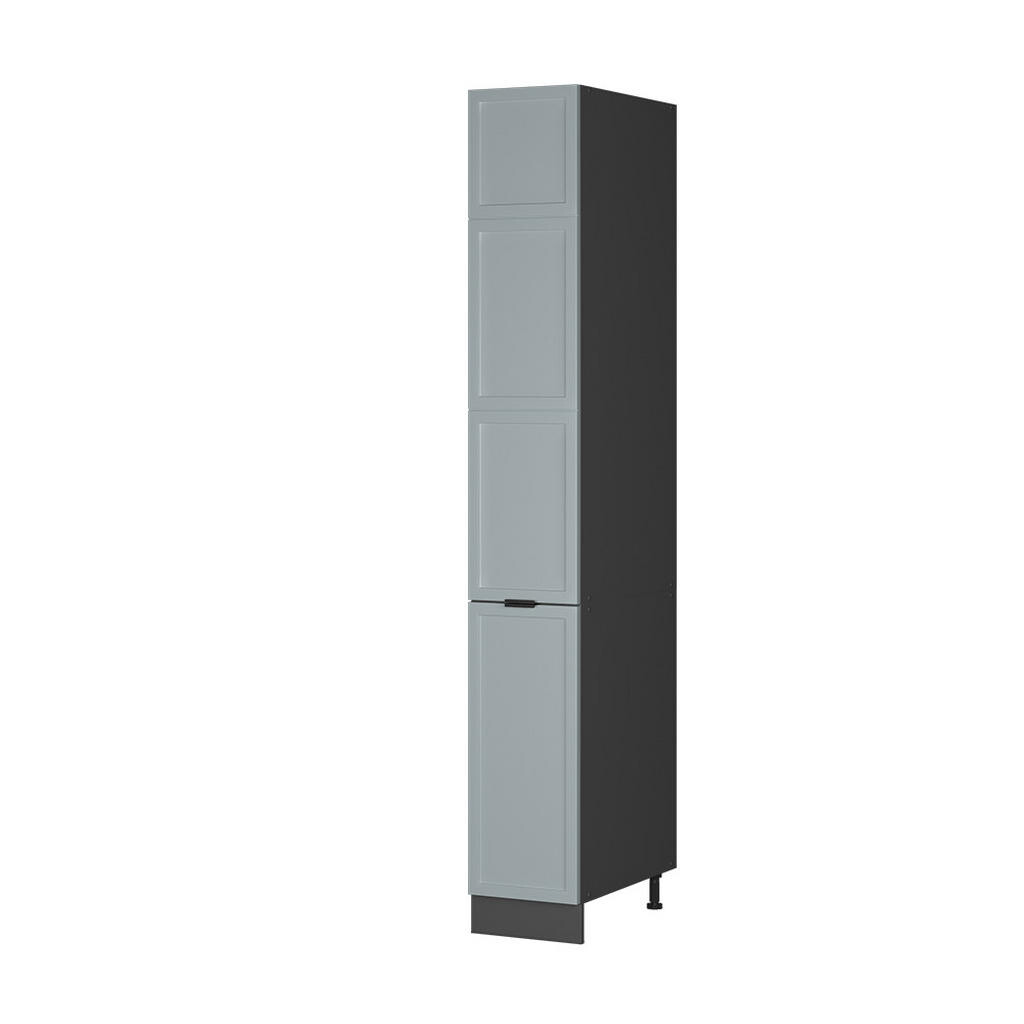 Vicco LÉKÁRNIČKOVÁ SKŘÍŇKA Fame-Line Světle modrošedá 30 cm