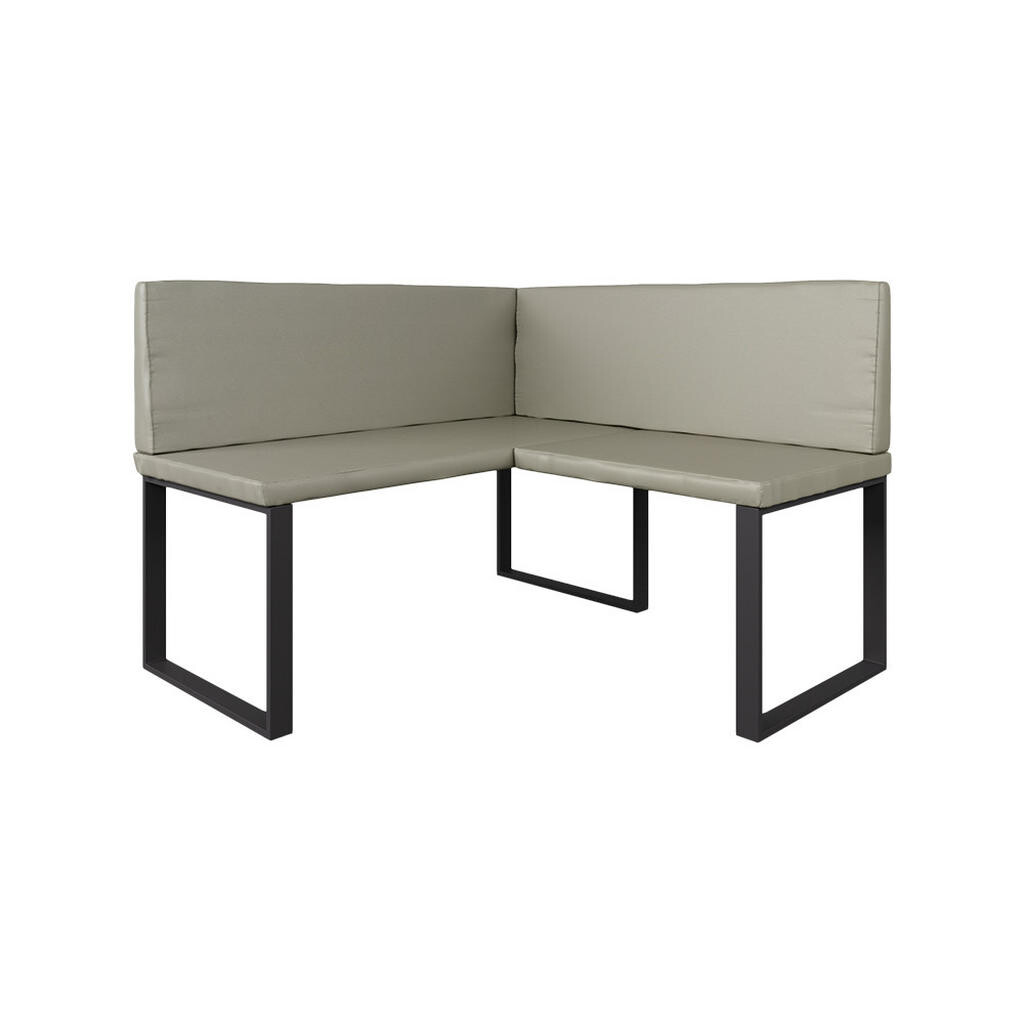 Vicco LAVICE DO JÍDELNY DO ROHU Ravon Kašmír 120 x 120 cm