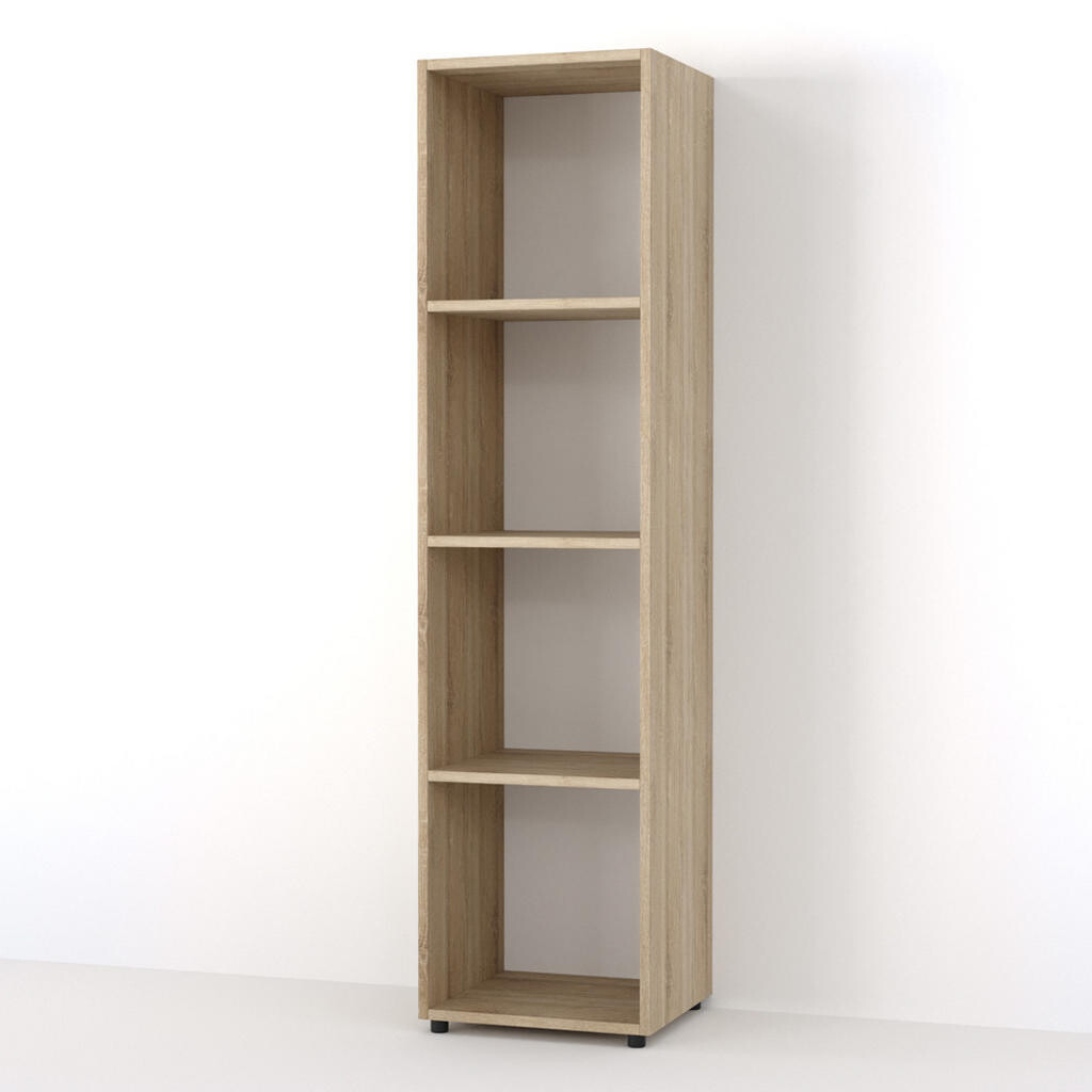 Vicco DĚLICÍ STĚNA Ludus Sonoma 142.5 x 36.2 cm