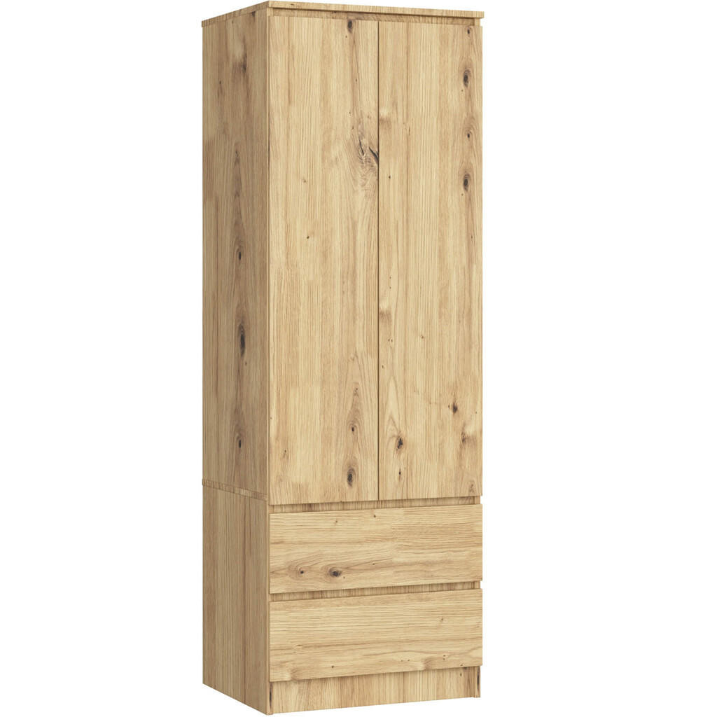 RAUMHIRSCH FURNITURE SKŘÍŇ Dub Artisan 180/60/51