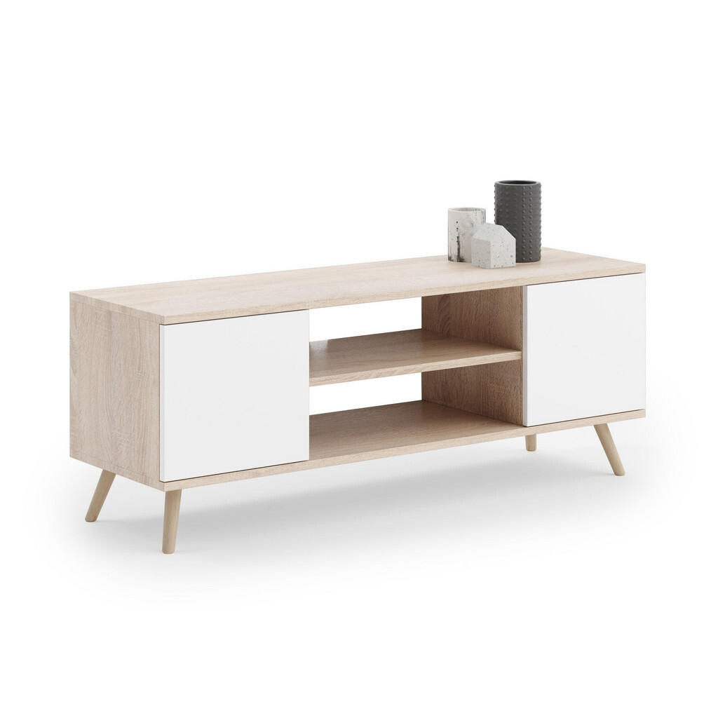 RAUMHIRSCH FURNITURE NÍZKÁ SKŘÍŇKA Focus