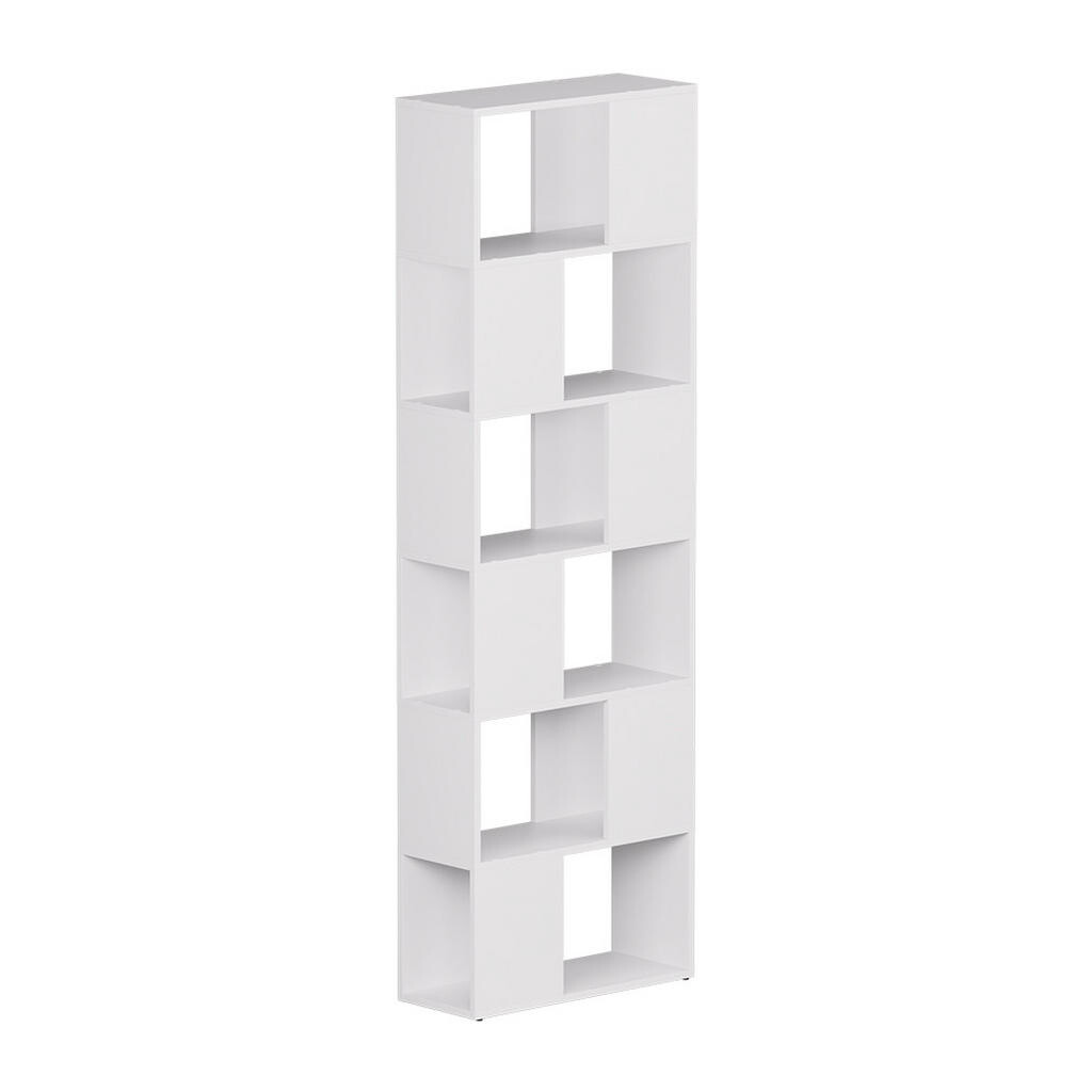 Vicco ROZDĚLOVAČ MÍSTNOSTÍ Eneos Bílá 60 x 186 cm