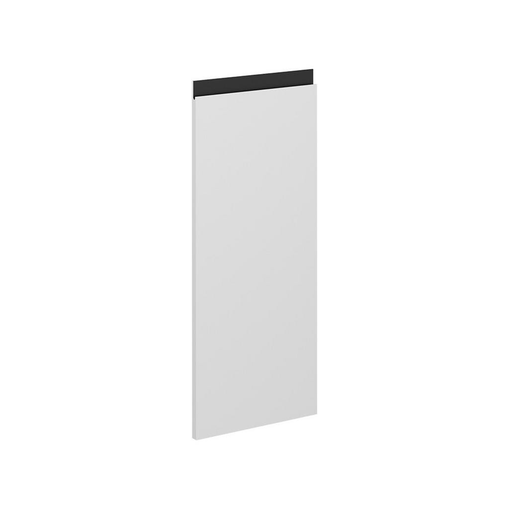 Vicco KUCHYŇSKÁ DVÍŘKA R-Line Bílá 29.6 x 71.3 cm nábytková čela pro výsuvnou spodní skříňku