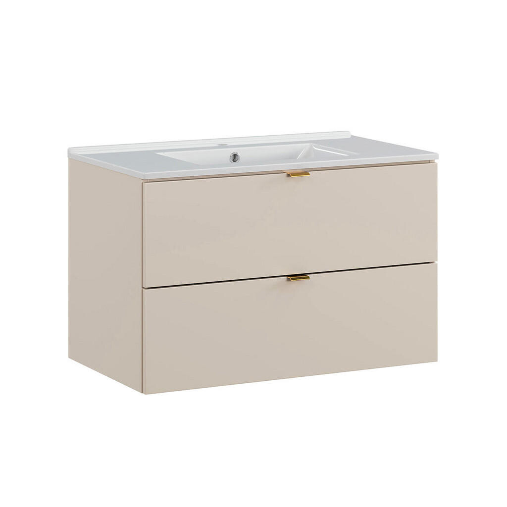 Petits-meubles UMYVADLO 80cm Azel Kašmír
