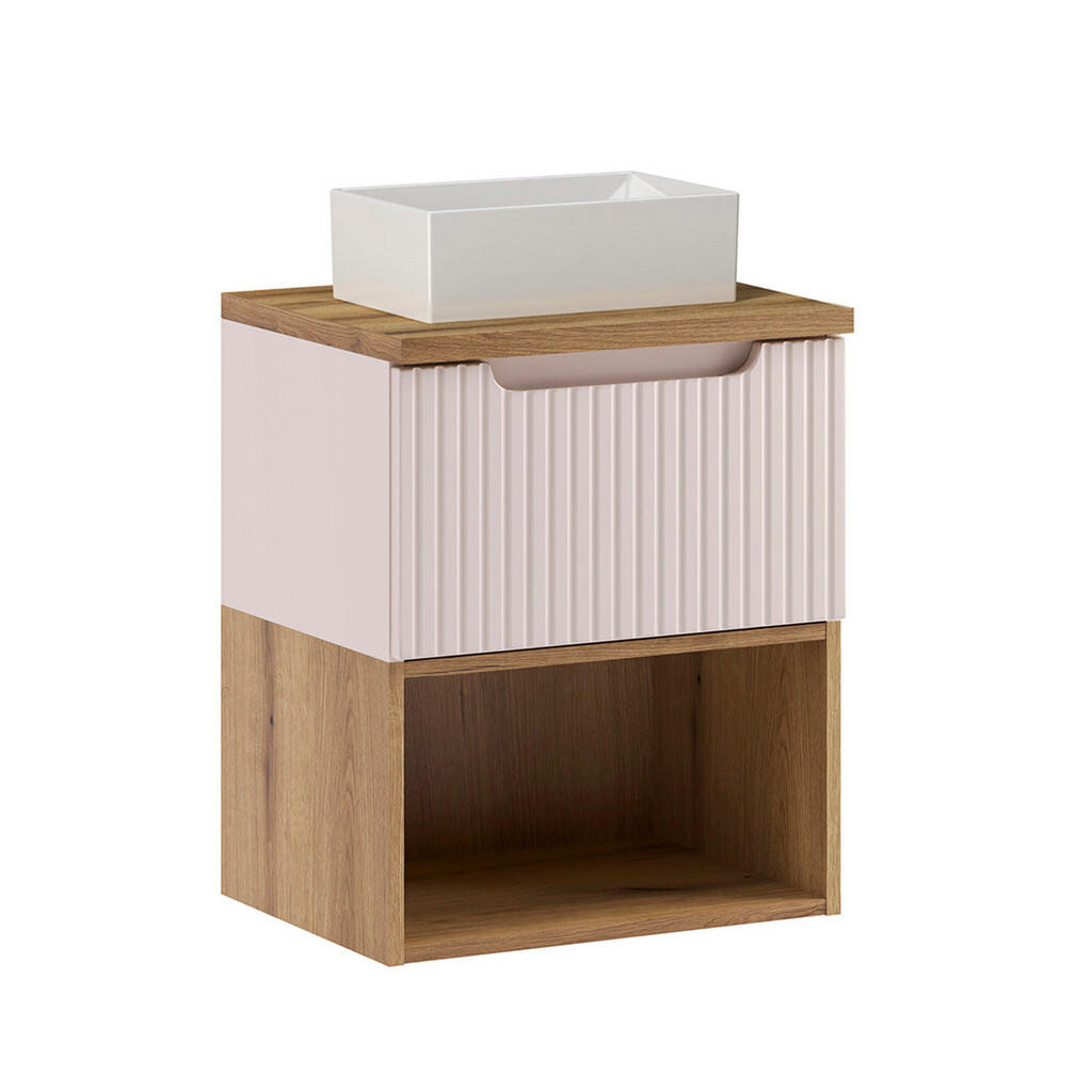 Petits-meubles UMYVADLO 50.4cm Riva Kašmír