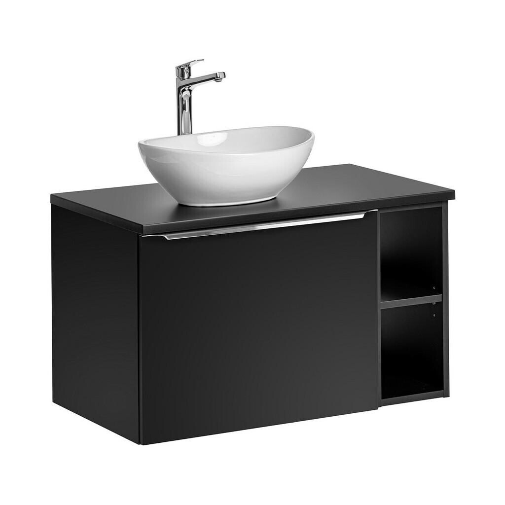 Petits-meubles UMYVADLO 80cm Éros Černá