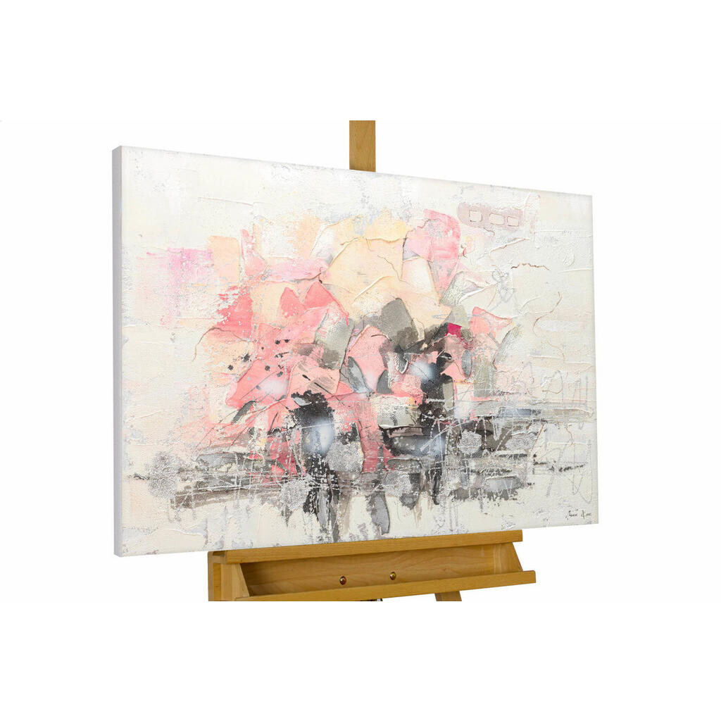 KUNSTLOFT OLEJOMALBA 104/78 cm, Zvířata