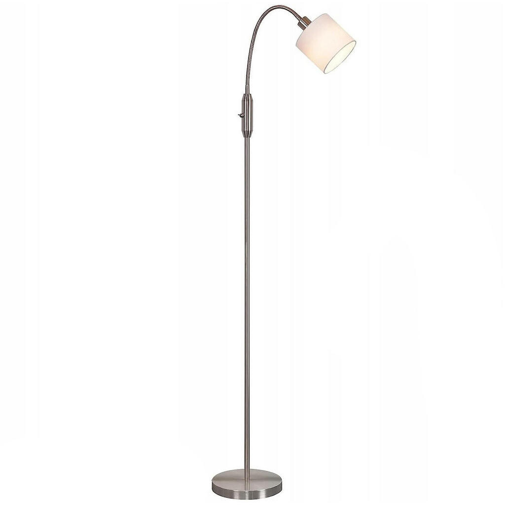 Nettlife STOJACÍ lampa Hannover 20/20/163 cm