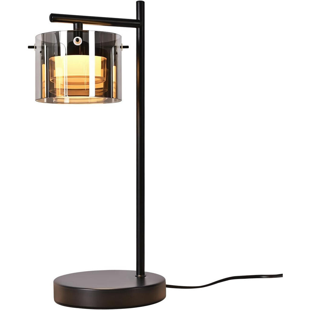 Nettlife LED stolní lampa 18/18/40 cm