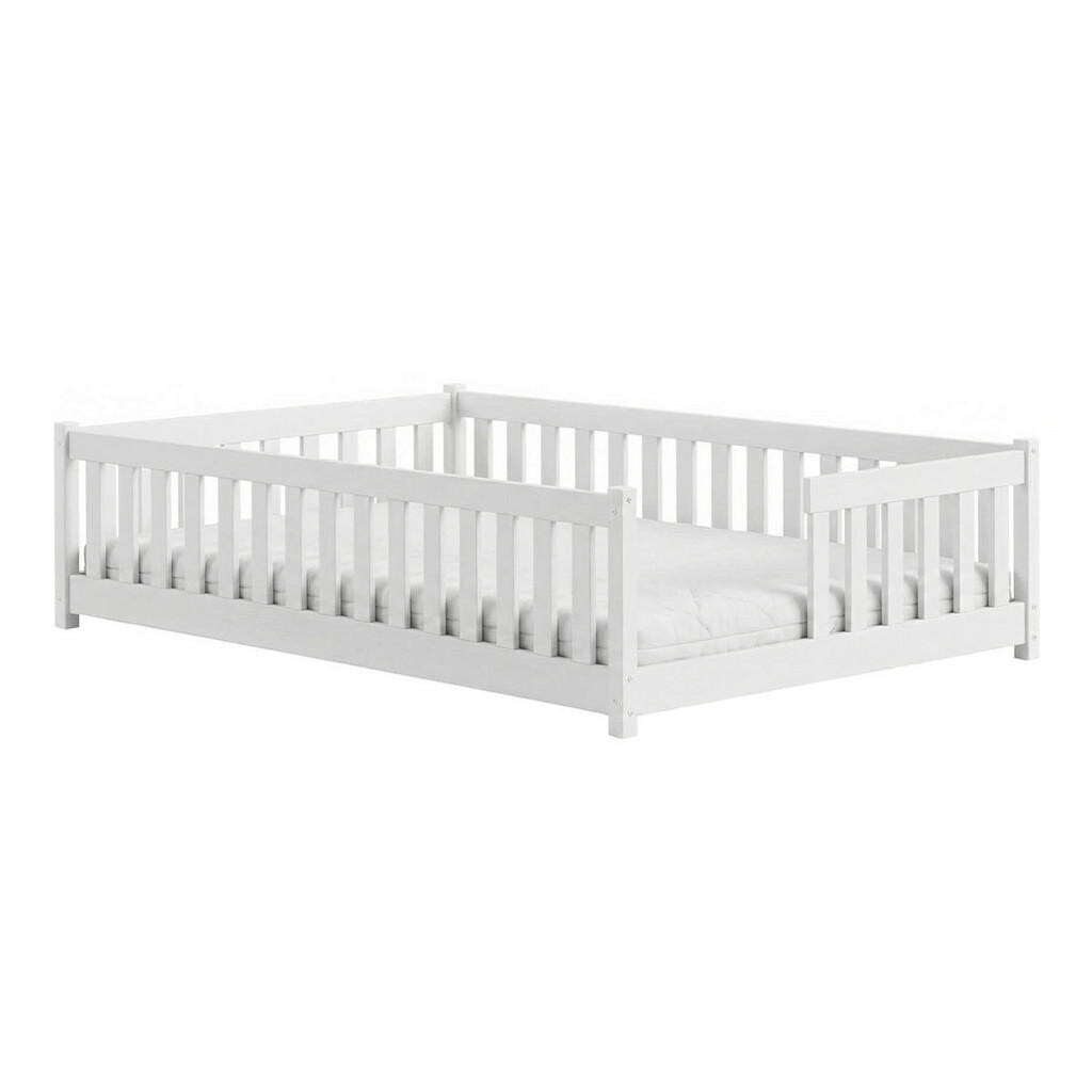 Petits-meubles POSTEL 140/200 Théa Bílá