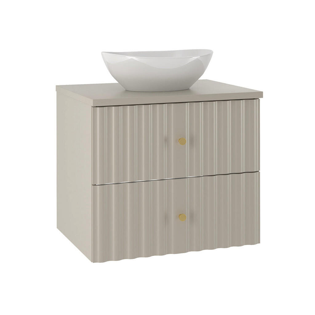 Petits-meubles UMYVADLO 60.6cm Izae Kašmír