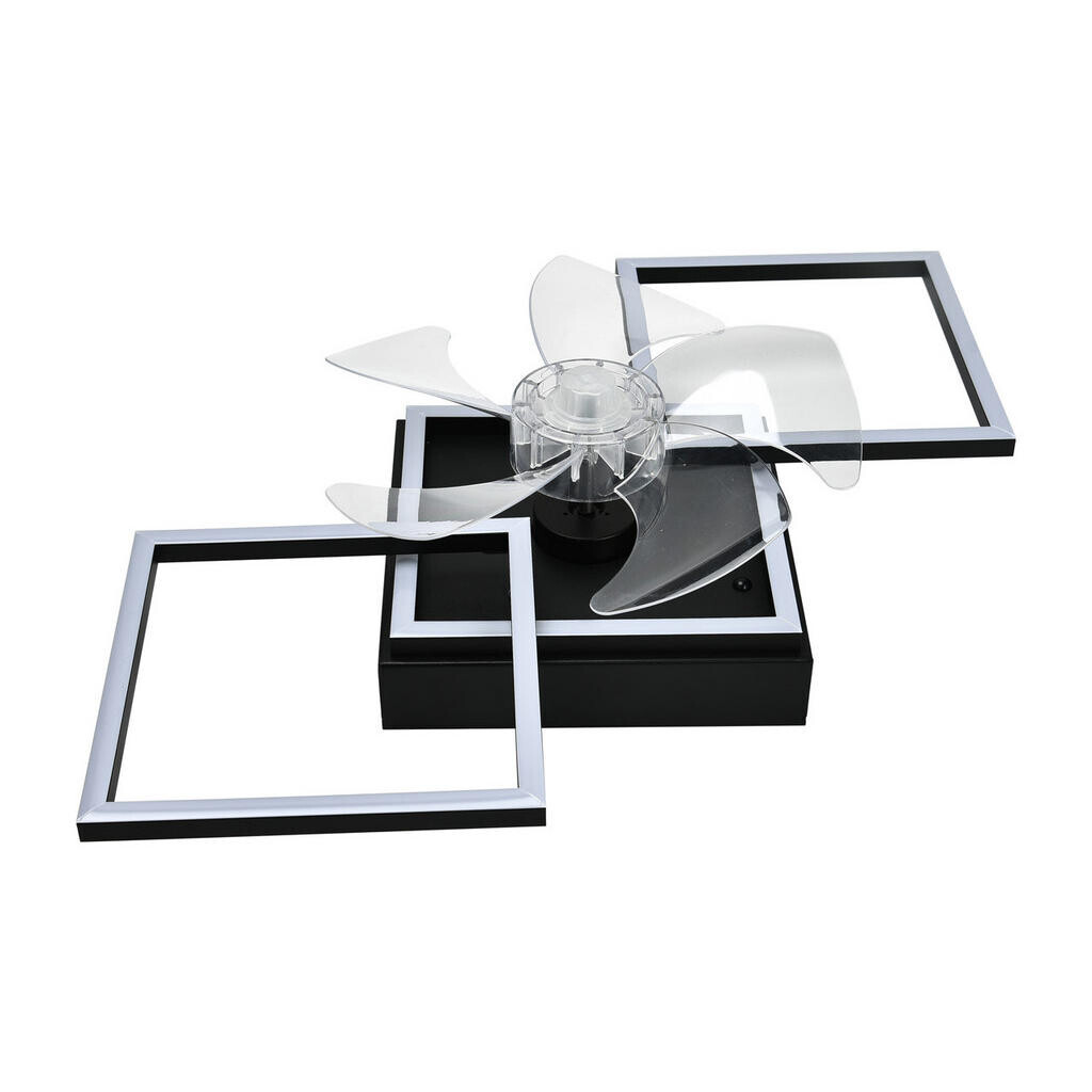 Nettlife LED stropní ventilátor 31/68/14 cm
