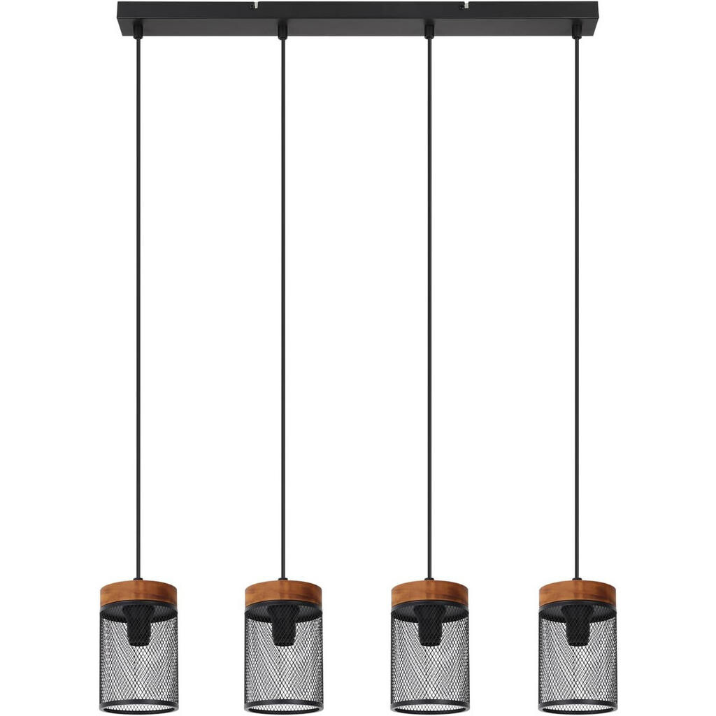 Nettlife ZÁVĚSNÉ SVÍTIDLO 10/65/150 cm