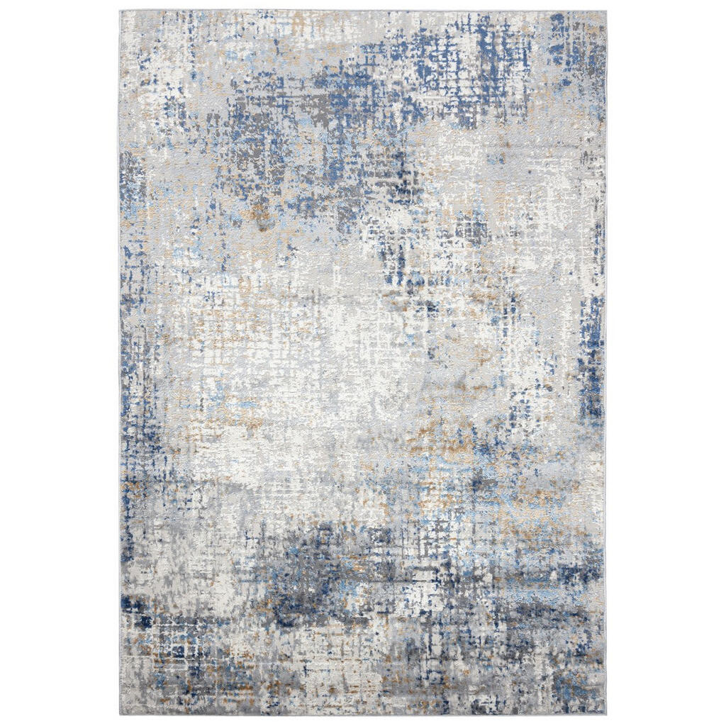 Mazovia KOBEREC béžový grafitový krémový - 160 x 220 cm