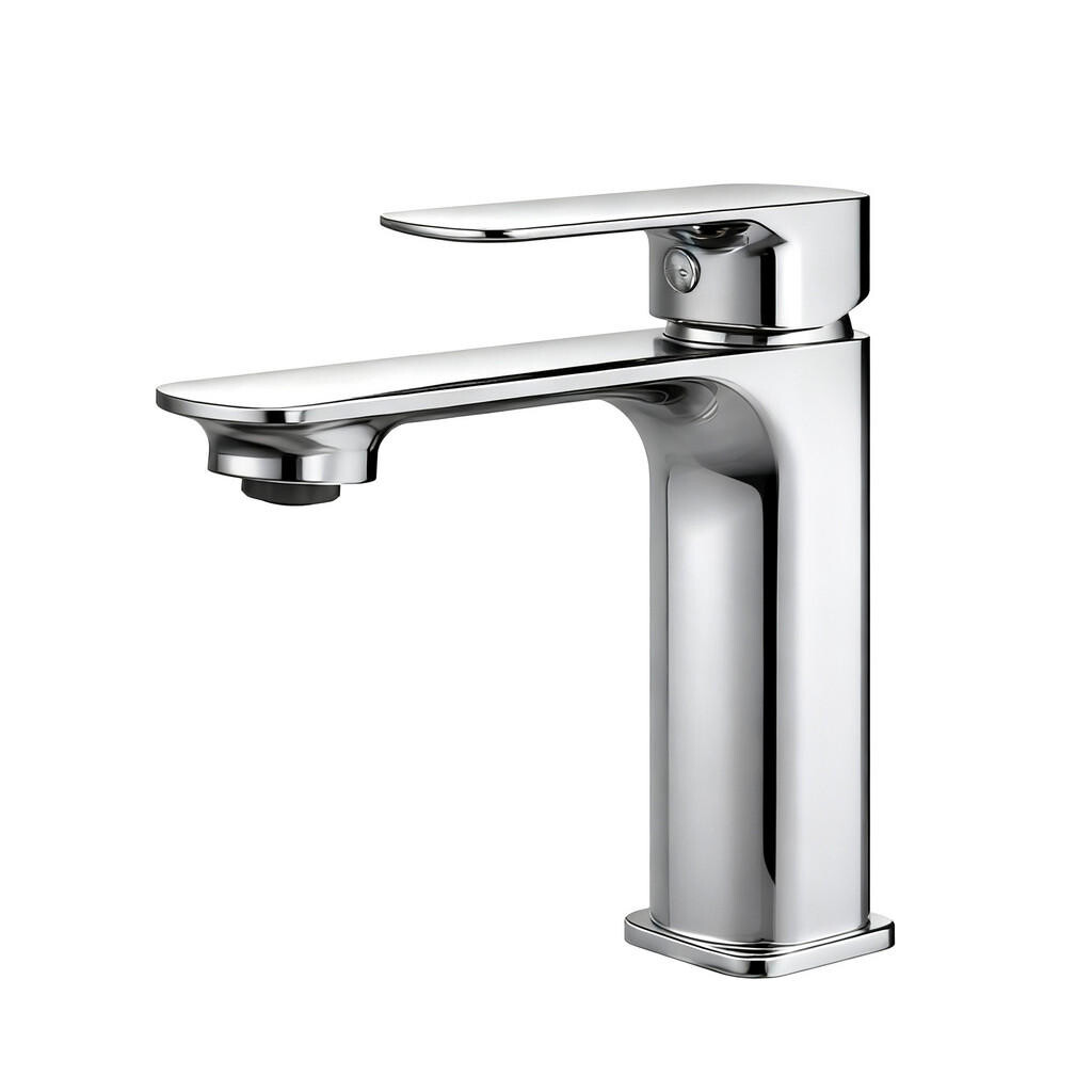 EMKE UMYVADLOVÁ BATERIE z 4MS mosazi chromovaná 15,2 cm