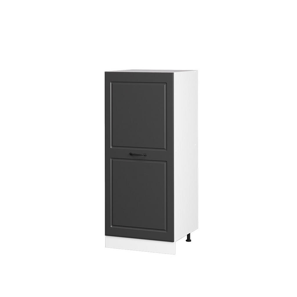 Vicco VYSOKÁ SKŘÍŇ R-Line Antracitový venkovský dům 60 cm