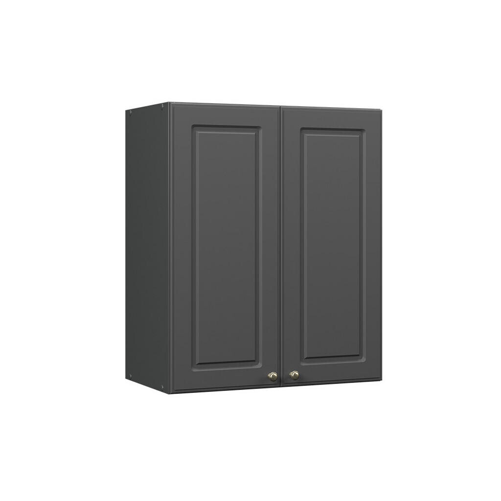 Vicco VĚŠÁK NA STĚNU Fame-Line Anthrazit-Gold Landhaus 60 cm