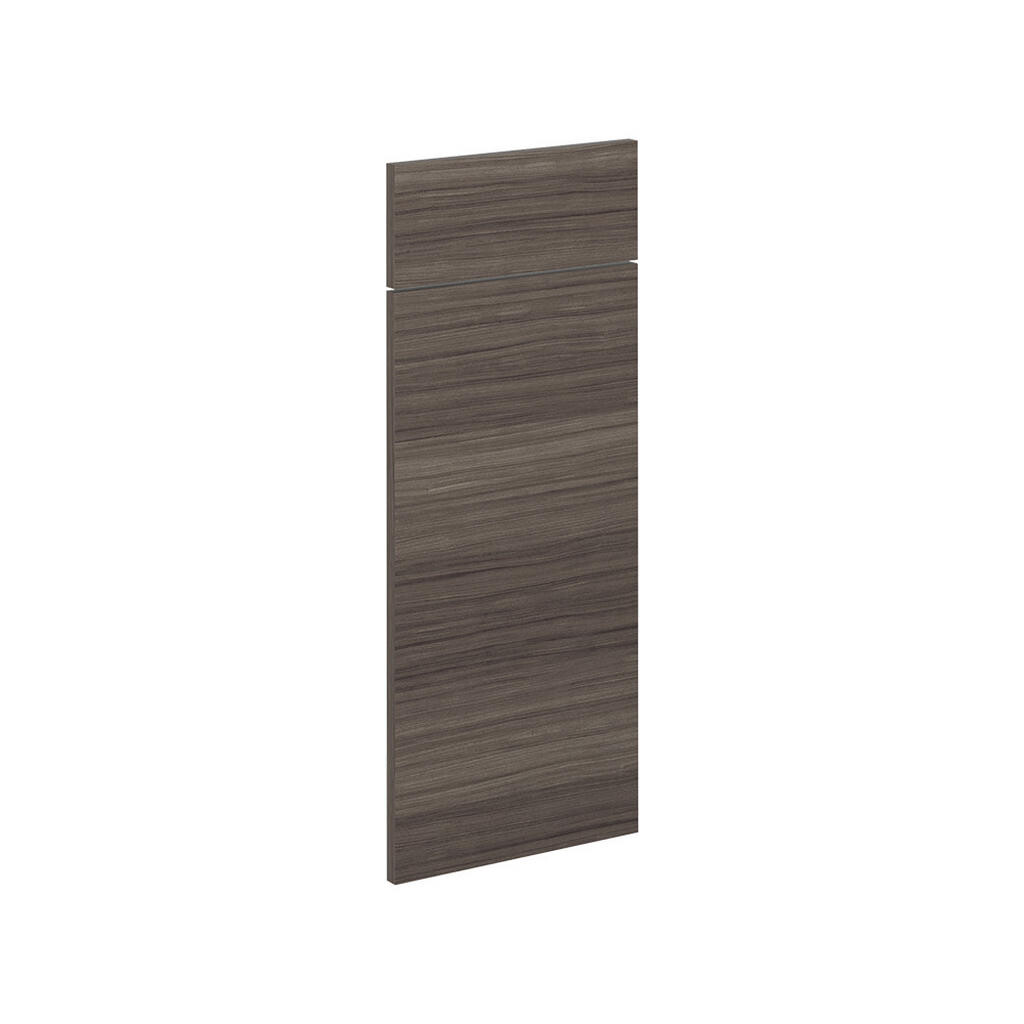 Vicco KUCHYŇSKÁ DVÍŘKA R-Line Ušlechtilá šedá 29.6 x 70.8 cm nábytková čela pro spodní skříňku se zásuvkami