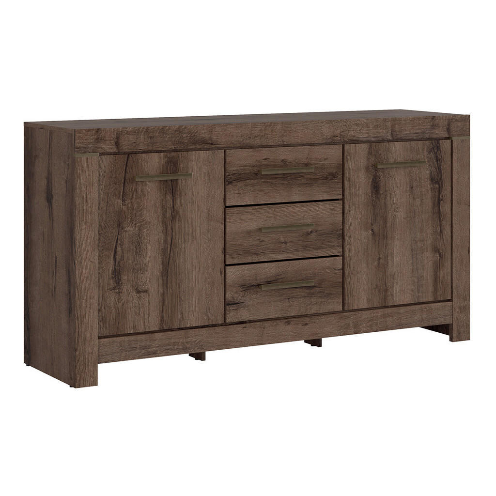 Petits-meubles SIDEBOARD Adam Tmavé dřevo