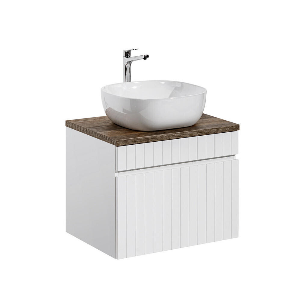 Petits-meubles UMYVADLO 60cm Zelie Bílá