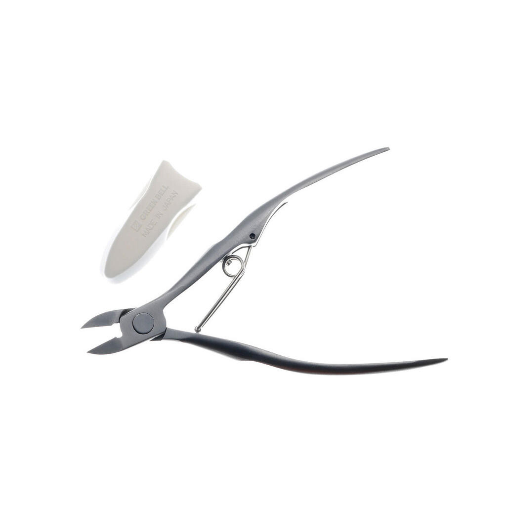 Seki EDGE KLEŠTĚ NA NEHTY Z NEREZOVÉ OCELI SS-203, 12,5 CM