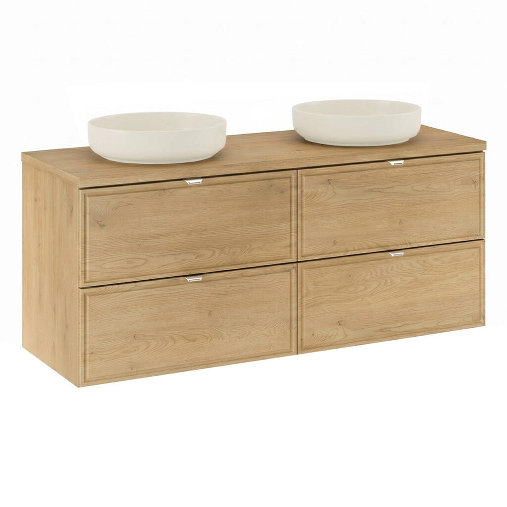 Petits-meubles DVOJUMYVADLO 120cm Elias Dřevo