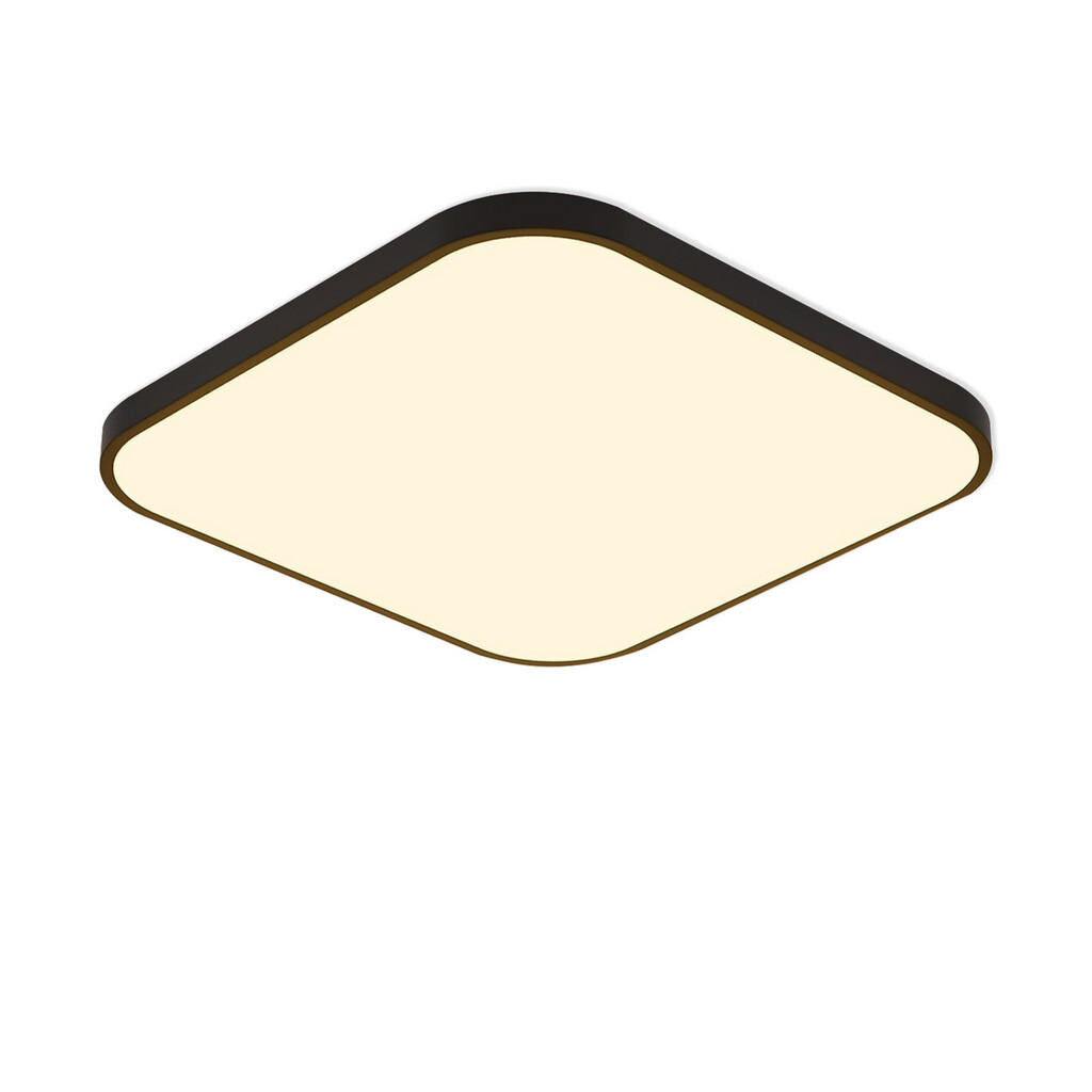 Nettlife LED stropní svítidlo Leipzig 27/27/3 cm