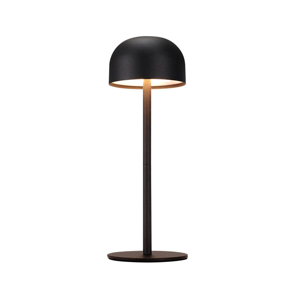 Nettlife STOLNÍ lampa Abele LED 9/9/25 cm
