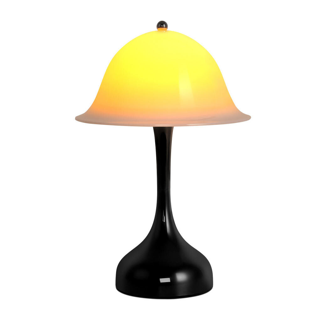 Nettlife STOLNÍ lampa BRÜHL III LED 25/9/16 cm