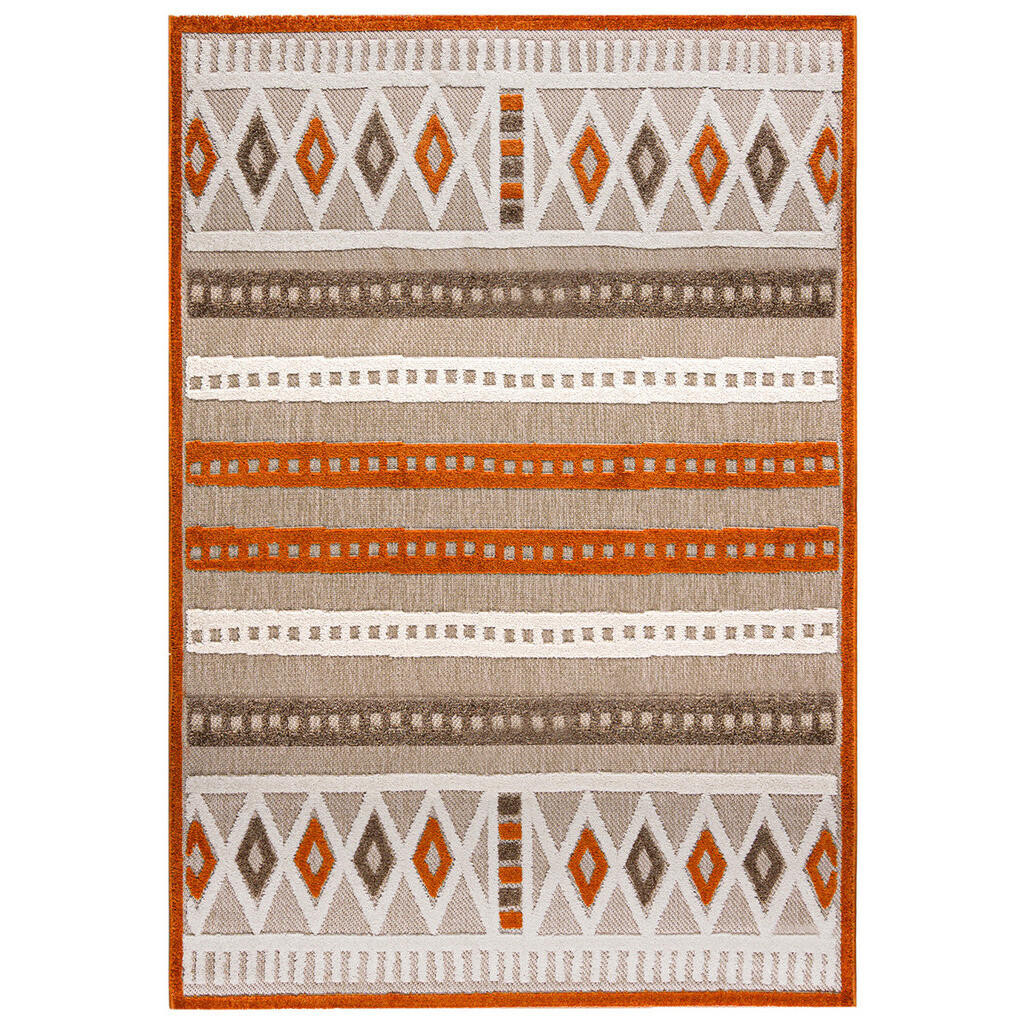 Mazovia KOBEREC béžový cappuccino krémový - 250 x 350 cm