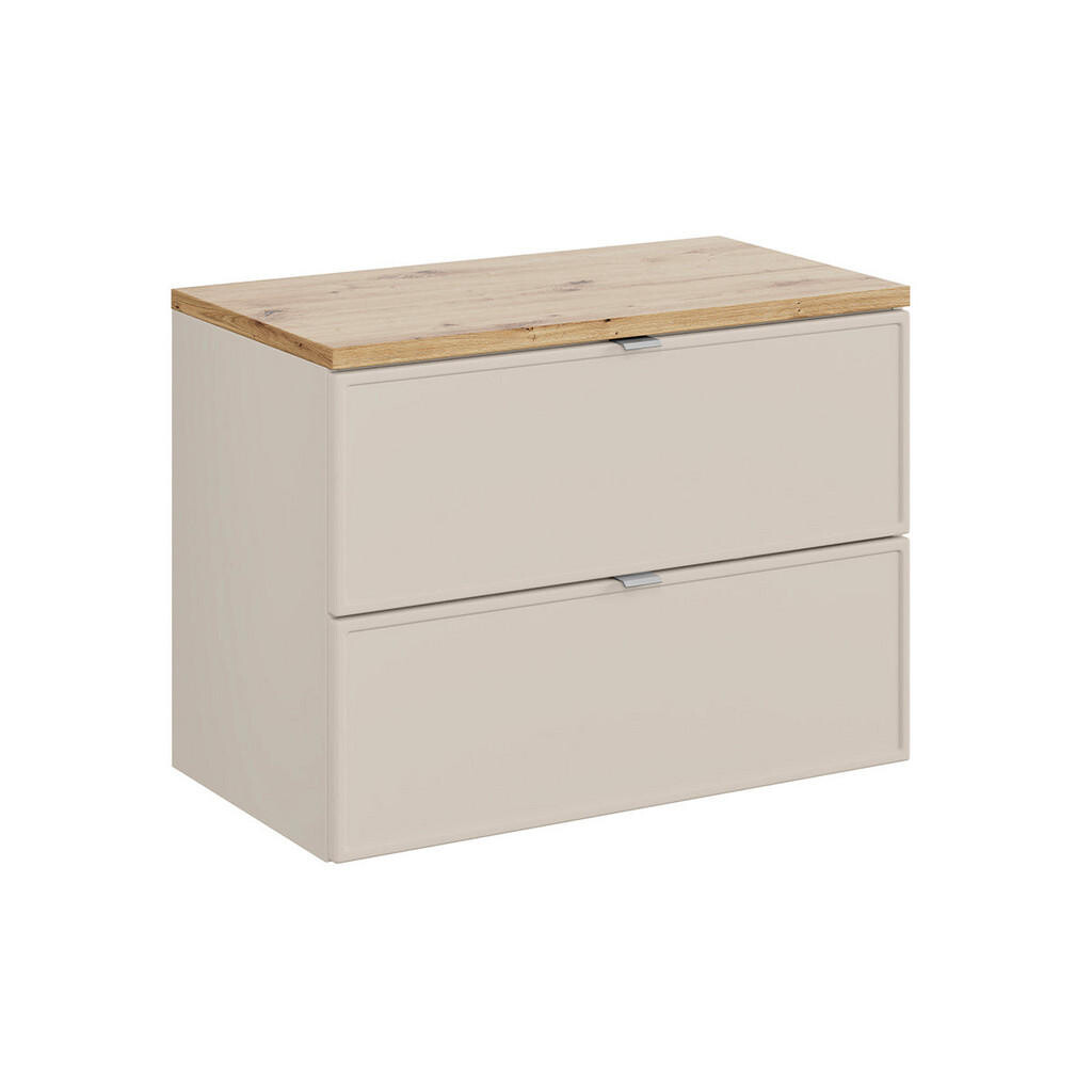 Petits-meubles SKŘÍŇKA POD UMYVADLO 80.6cm Alba Kašmír