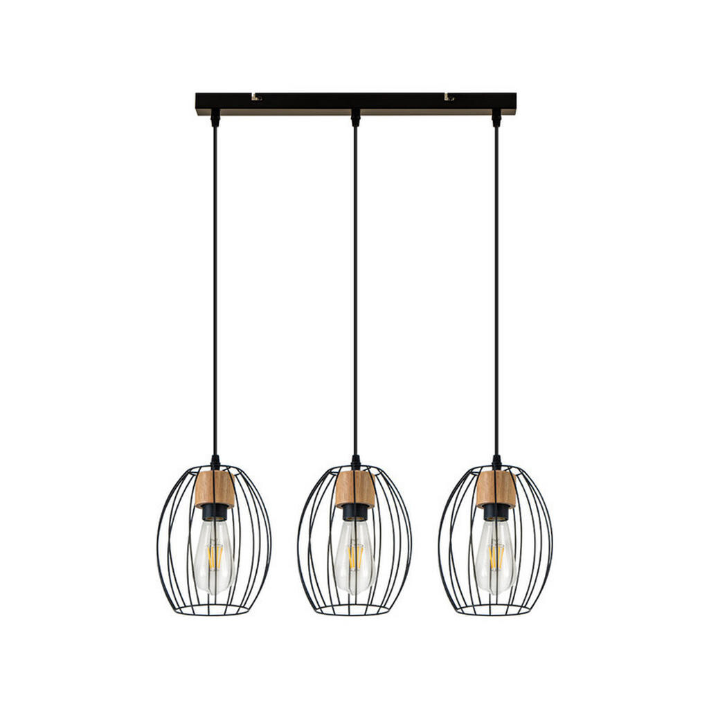 Nettlife ZÁVĚSNÉ SVÍTIDLO BENNETT III 50/17/147 cm