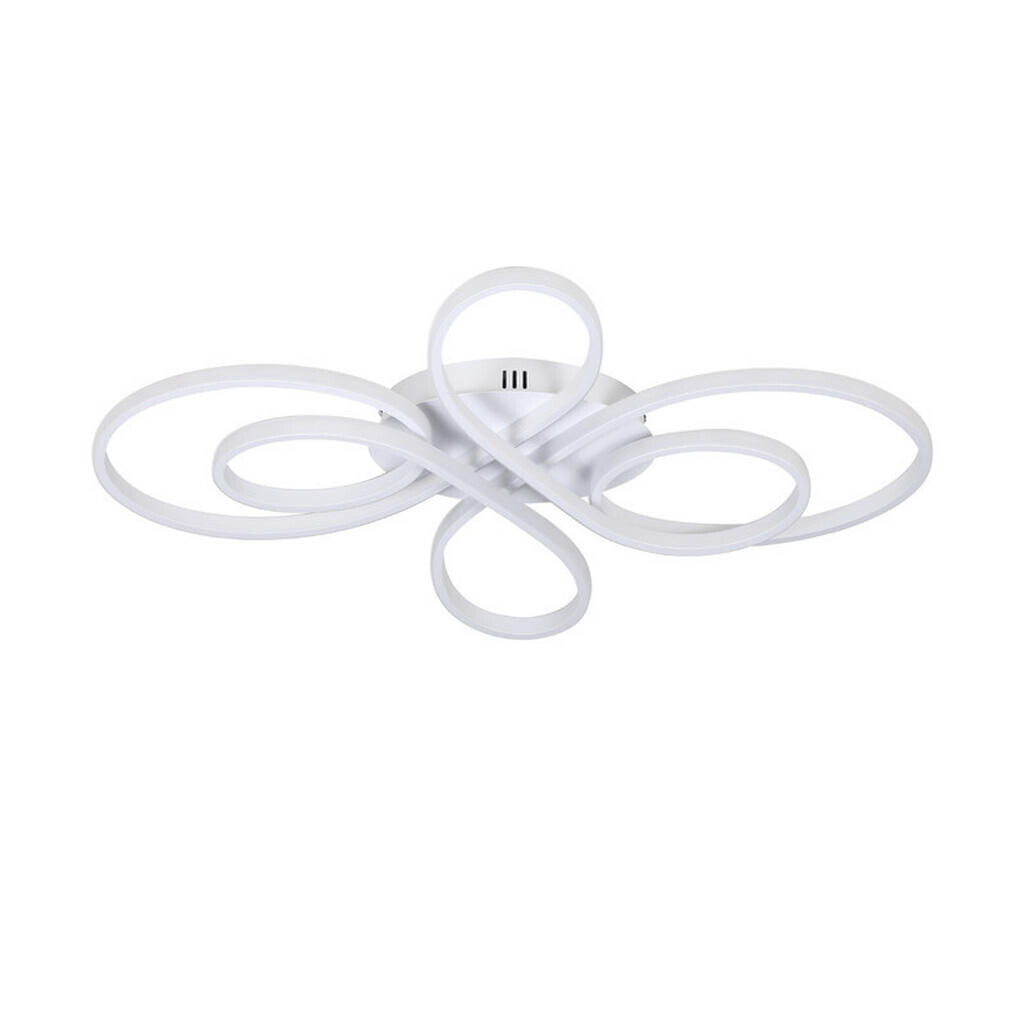 Nettlife LED stropní svítidlo Filderstadt II 40/26,5/3,5 cm