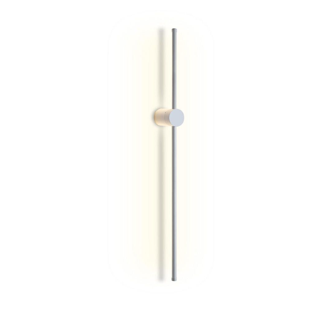 Nettlife LED nástěnné svítidlo Yardley 60/10/6cm