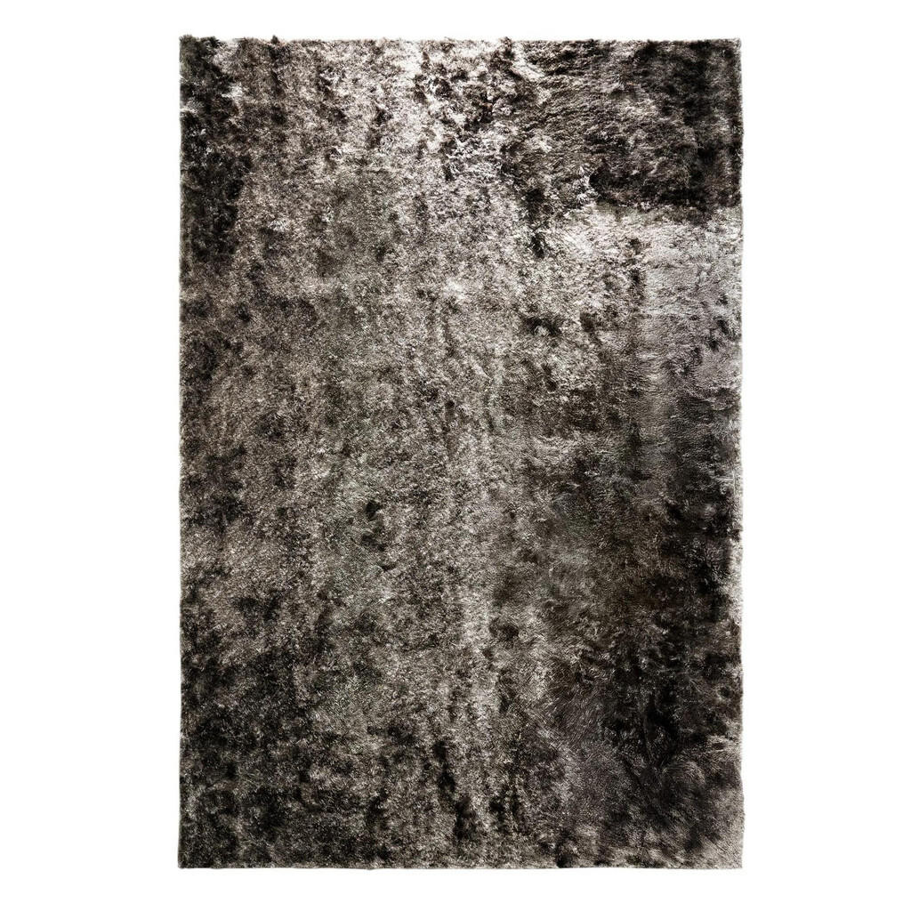 benuta Nest SHAGGY koberec Whisper Šedá 160x230 cm