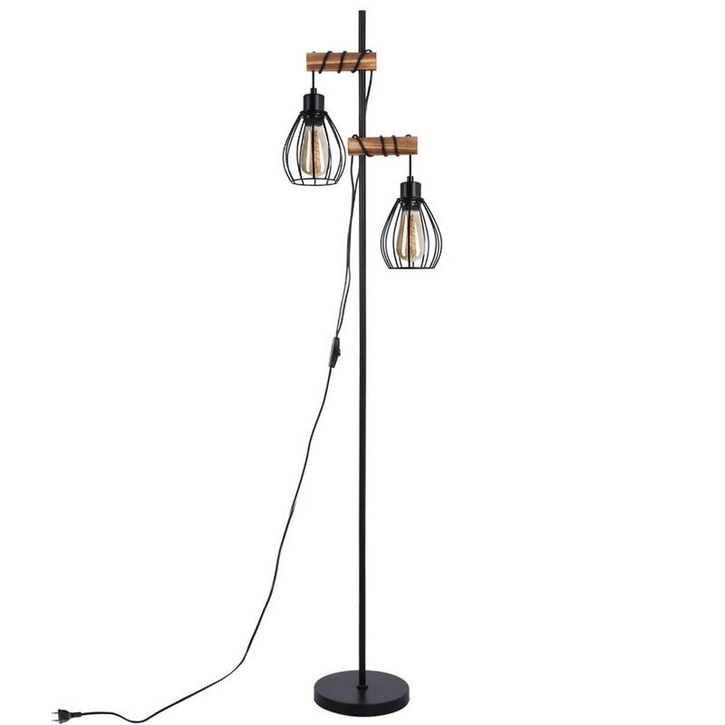 Nettlife STOJACÍ lampa Ennis II 152/23cm
